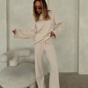 Rumored Tahoe Pullover Sweater